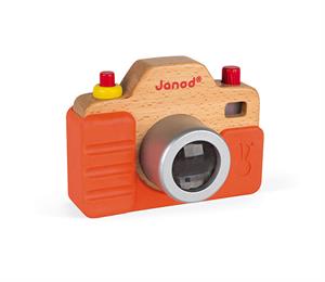 Janod Kamera