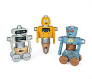 Janod Brico'kids Diy Robots