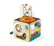 Janod Multi-activity Looping Toy