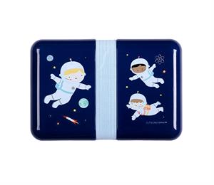 Lunch box - Astronauts